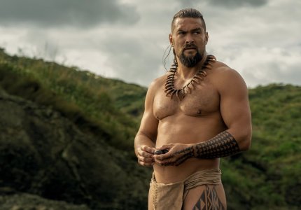 "Chief of war": Πανέμορφο, βίαιο αλλά και σιωπηλά ποιητικό