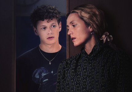 "Chouchou": Ρισκάρει με ένα "απαγορευμένο" θέμα, αλλά τελικά δικαιώνεται