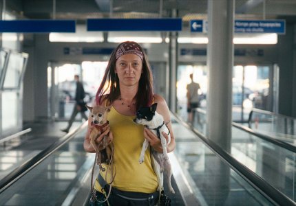 Tα ντοκιμαντέρ του Cinedoc αφήνουν έντονο κοινωνικό αποτύπωμα