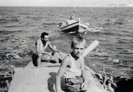 Εκπαιδεύοντας το βλέμμα των νέων στον ευρωπαϊκό κινηματογράφο