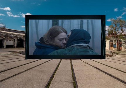 Παλιοί σιδηροδρομικοί σταθμοί μετατρέπονται σε κινηματογράφους