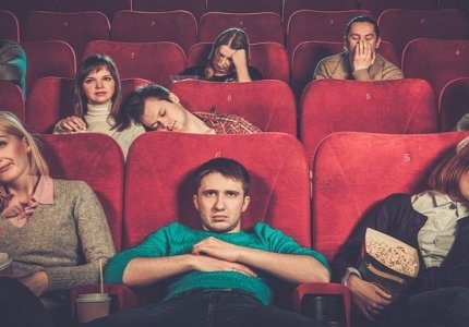 «Σταματήστε τα 30 λεπτά διαφημίσεων»: Ο CEO της Sony τα χώνει στις αίθουσες