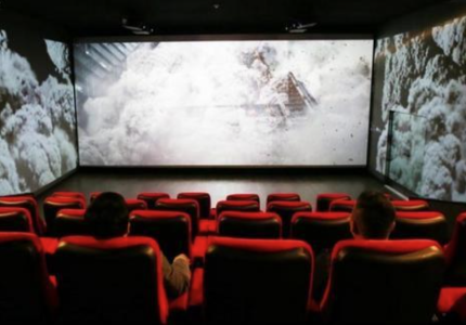 ΕΡΤ και ΕΚΚΟΜΕΔ χρηματοδοτούν το ελληνικό σινεμά