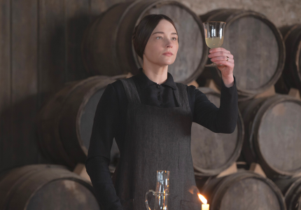 Widow Clicquot