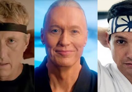 “Cobra Kai” season 5: Τίποτα δεν θα είναι ξανά όπως πριν, Σαμ