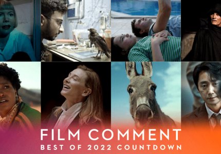 Οι καλύτερες ταινίες του 2022 για το Film Comment