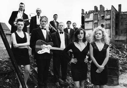 The Commitments