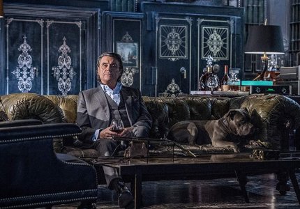 O John Wick στην τηλεόραση
