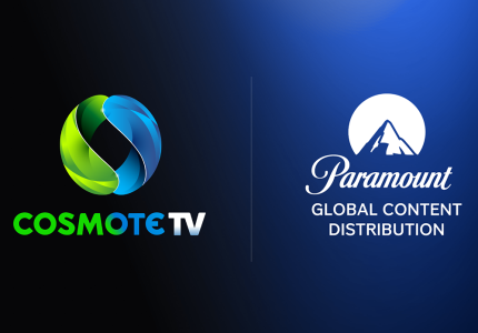 Το περιεχόμενο του Paramount+ αποκλειστικά στην Cosmote TV