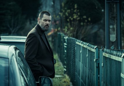 Dark crimes