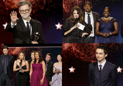 <a href="/nea/critics-choice-awards-one-battle-after-another-kai-edo/72877">Critics Choice Awards: One Battle After Another και εδώ</a>