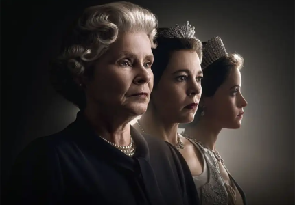 "The Crown" s06A: Βολικό, άνισο, εύκολο