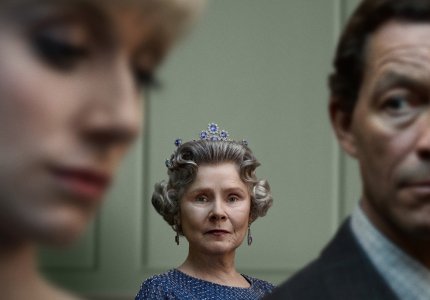 "The Crown" season 5: Άνισο