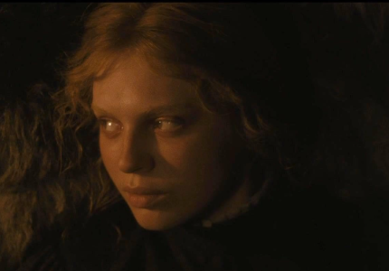 The damned