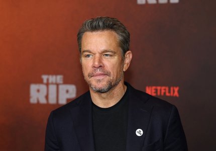 Ματ Ντέιμον: "Το Netflix θέλει οι χαρακτήρες να εξηγούν την ταινία 3-4 φορές"