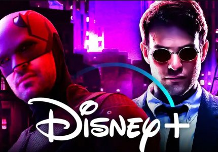 Το Daredevil επιστρέφει στο Disney+