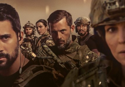 "Dark hearts": Μια ιστορία που συνεχίζει να σε ακολουθεί