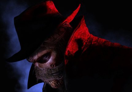 Το Midnight Express παρουσιάζει: "Darkman"