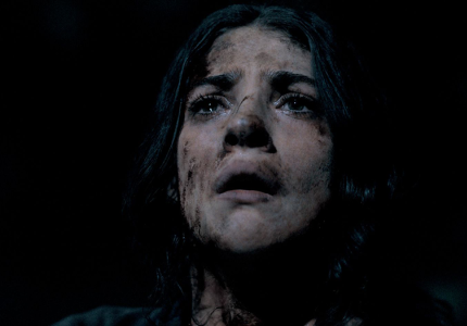 Until dawn