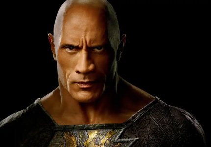 Η DC διώχνει και τον Black Adam