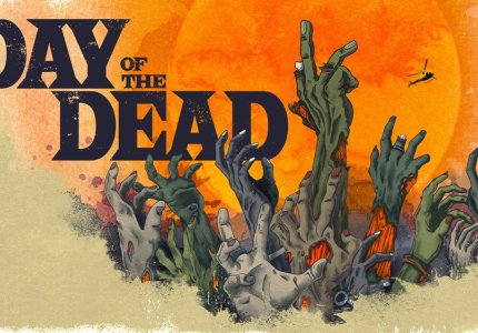 “Day of the dead” season 1: Ένα Walking Dead wannabe με πολιτικές προεκτάσεις