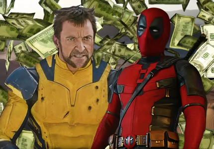 Το «Deadpool & Wolverine» γράφει ιστορία στο box office