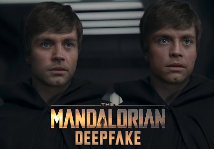 Η Lucasfilm προσέλαβε τον "καλλιτέχνη του deepfake"