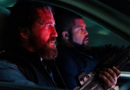 Den of thieves: Pantera