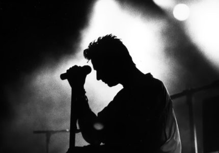 To 101 των Depeche Mode για πρώτη φορά στην Ελλάδα
