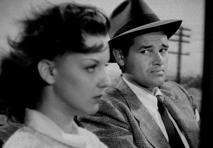 Tρεις νουάρ βραδιές στην ταράτσα του Cinemarian