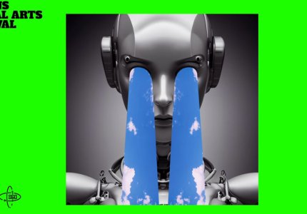 Athens Digital Arts Festival 2023: Καλώς ήρθατε στο ανοίκειο…
