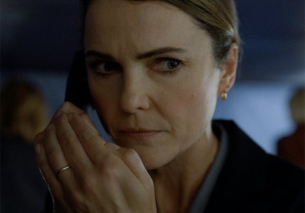 "The diplomat": Ισορροπεί εξαιρετικά μεταξύ πολιτικού θρίλερ και σαπουνόπερας