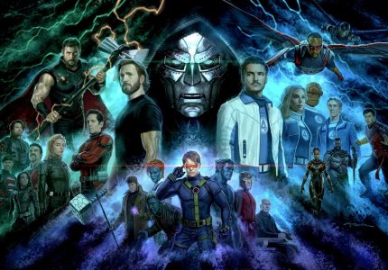 Avengers: Doomsday: Το «τέρας» των 60+ χαρακτήρων και το χάος του μοντάζ