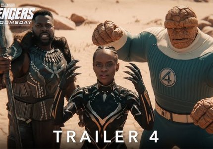 <a href="/nea/tetarto-teaser-gia-avengers-doomsday-kai-i-marvel-deihnei-pio-hameni-apo-pote/72917">Τέταρτο teaser για Avengers: Doomsday και η Marvel δείχνει πιο χαμένη από ποτέ</a>