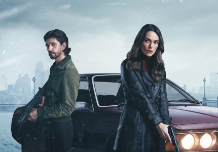 "Black Doves": Yπήρχαν προϋποθέσεις για κάτι σπουδαίο