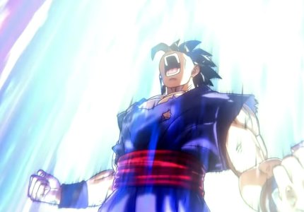 Dragon Ball Super: Super Hero