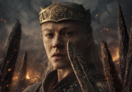 "House of the dragon" s03: Δράκοι και συνωμοσίες σε αφθονία