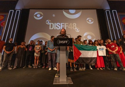 Δράμα 2025: Τα βραβεία σε μια διαφορετική τελετή