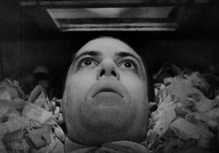 Το σινεμά του Carl Theodor Dreyer - 6 ταινίες του σπουδαίου Δανού δημιουργού στο Studio