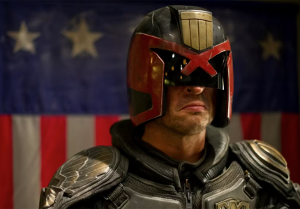 Ο Τάικα Ουαϊτίτι ετοιμάζει νέα ταινία «Judge Dredd»