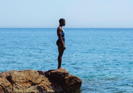 "Drift": Οσκαρικό άρωμα... Ελλάδας