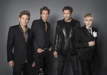 "Α Ηοllywood High": Ντοκιμαντέρ για τους Duran Duran στα Village