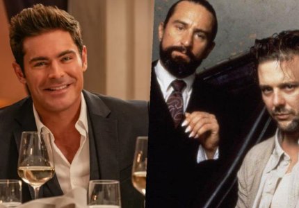 HBO και A24 ετοιμάζουν σειρά-ριμέικ του Angel Heart, με τον Ζακ Έφρον