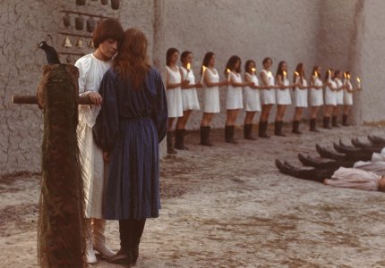Ανάλυση: «Elektra». Αρχαία τραγωδία και καθημερινή ζωή
