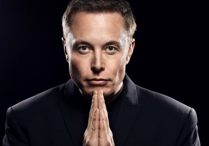 Ο Elon Musk ισχυρίζεται ότι η πειρατεία έγινε πάλι της μόδας