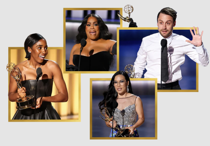 Bραβεία Emmy 2024: Οι νικητές