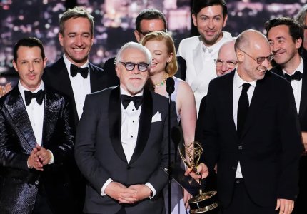 Bραβεία Emmy 2022: Οι νικητές
