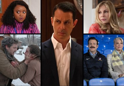 Emmy 2023: Οι υποψηφιότητες