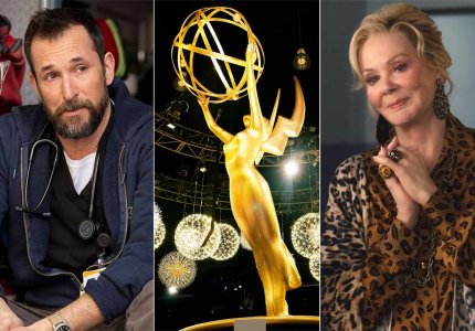 Υποψηφιότητες Emmy 2026: Το “The Pitt” κυριαρχεί, το HBO Max σαρώνει