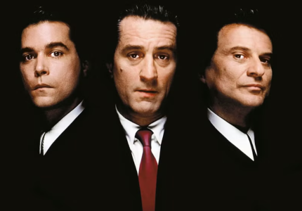 Epic Movie Nights με GoodFellas